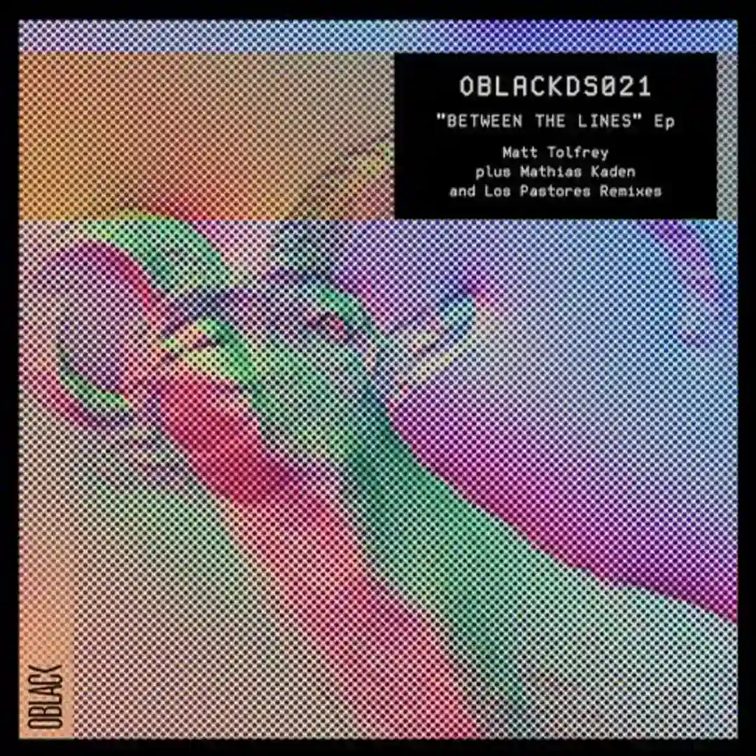 Between The Lines (Mathias Kaden's No Gravity Remix)-electrobuzz.net cover