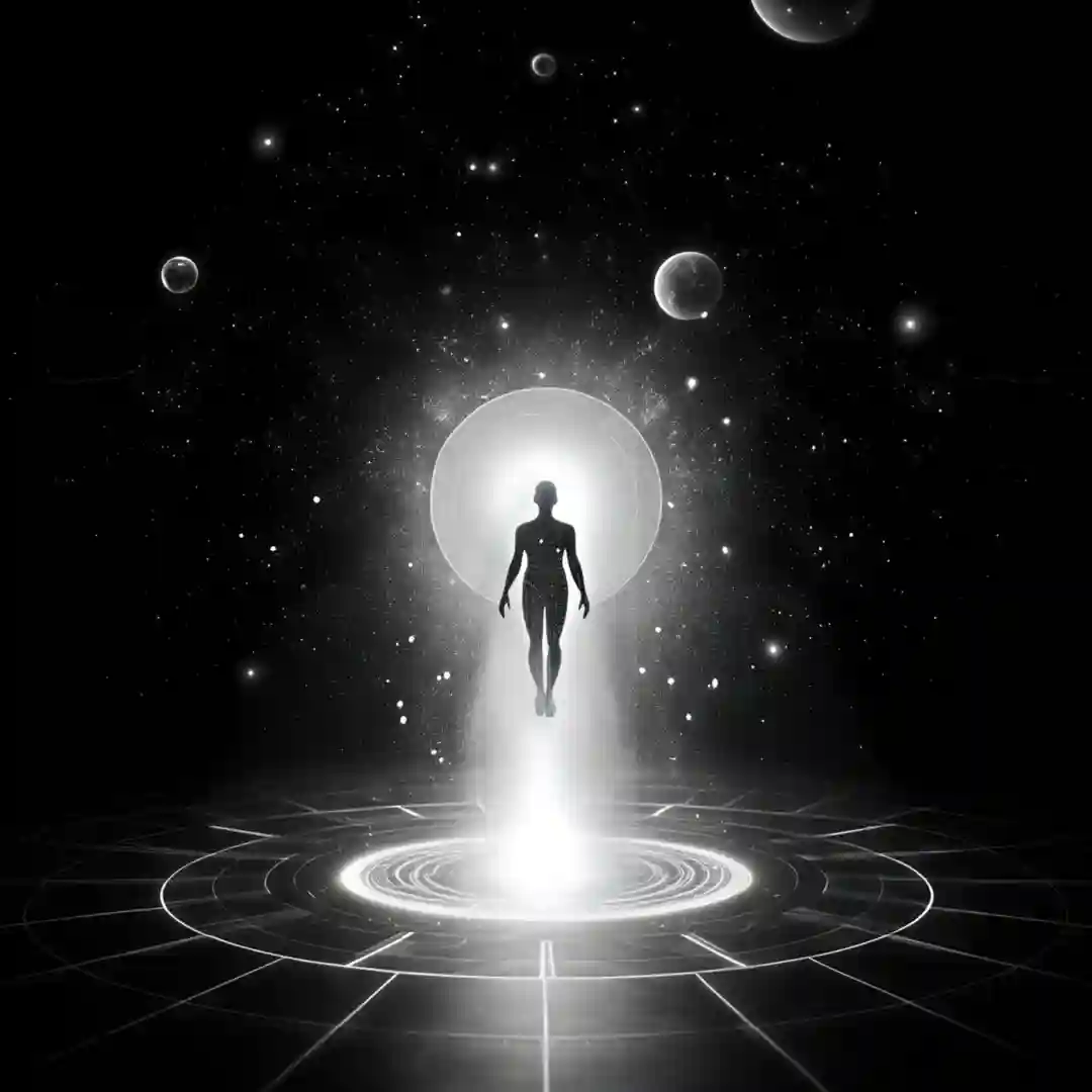 From Dust to Light (Original Mix) cover