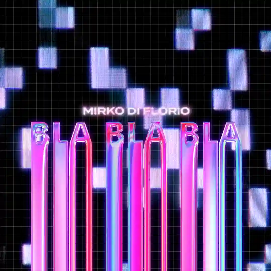 Bla Bla Bla (Extended Mix) cover