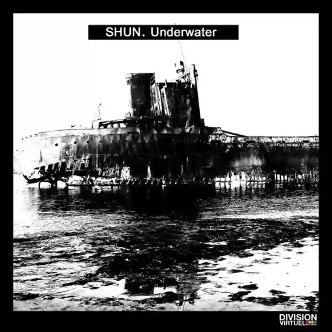 Underwater cover