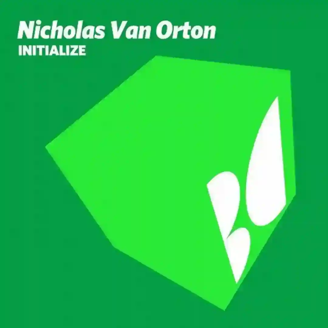 Phantom (Original Mix) cover