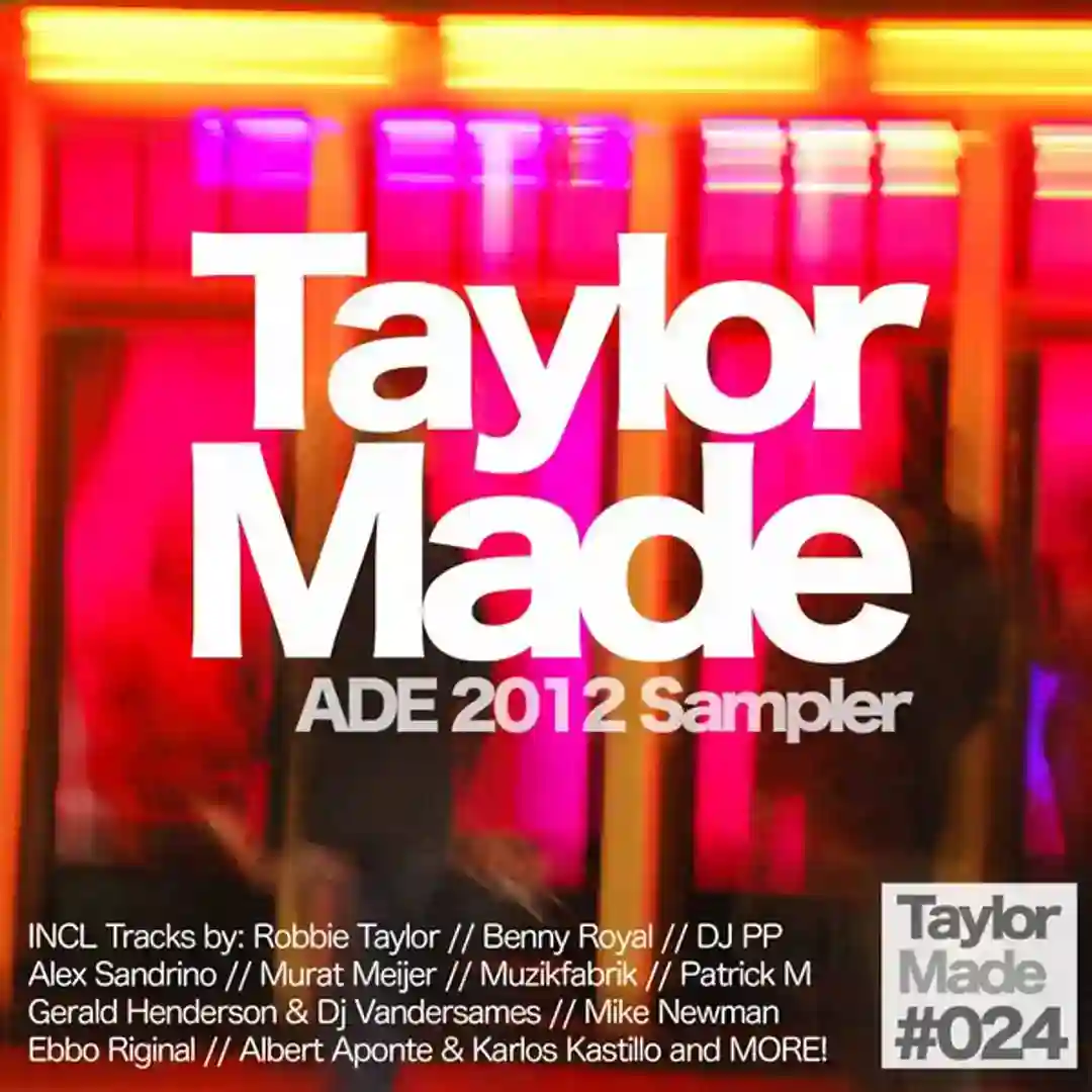 Somebody In The Back (DJ PP Remix) cover
