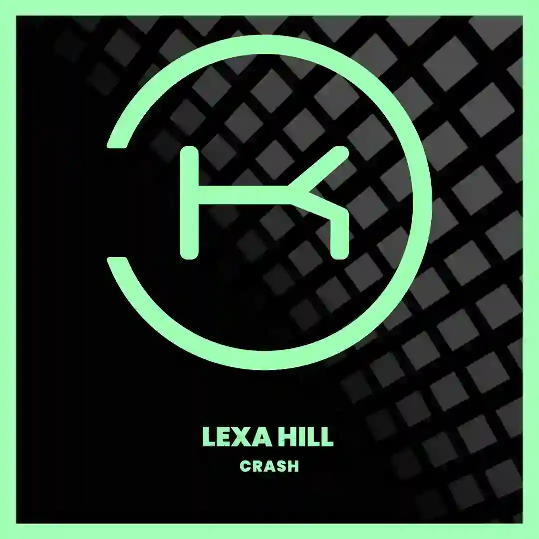 Crash (Extended Mix) cover