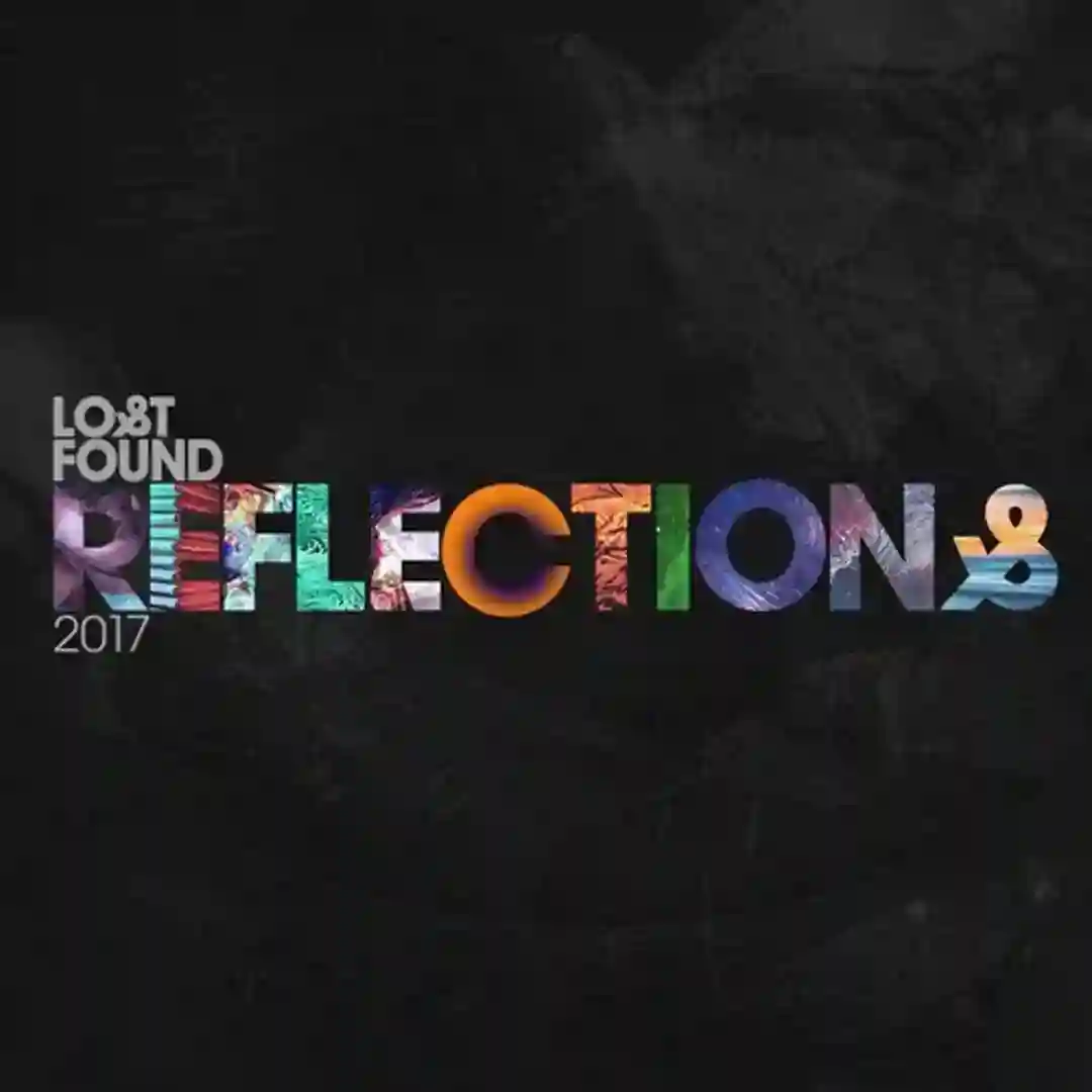 Reflections 2017 cover