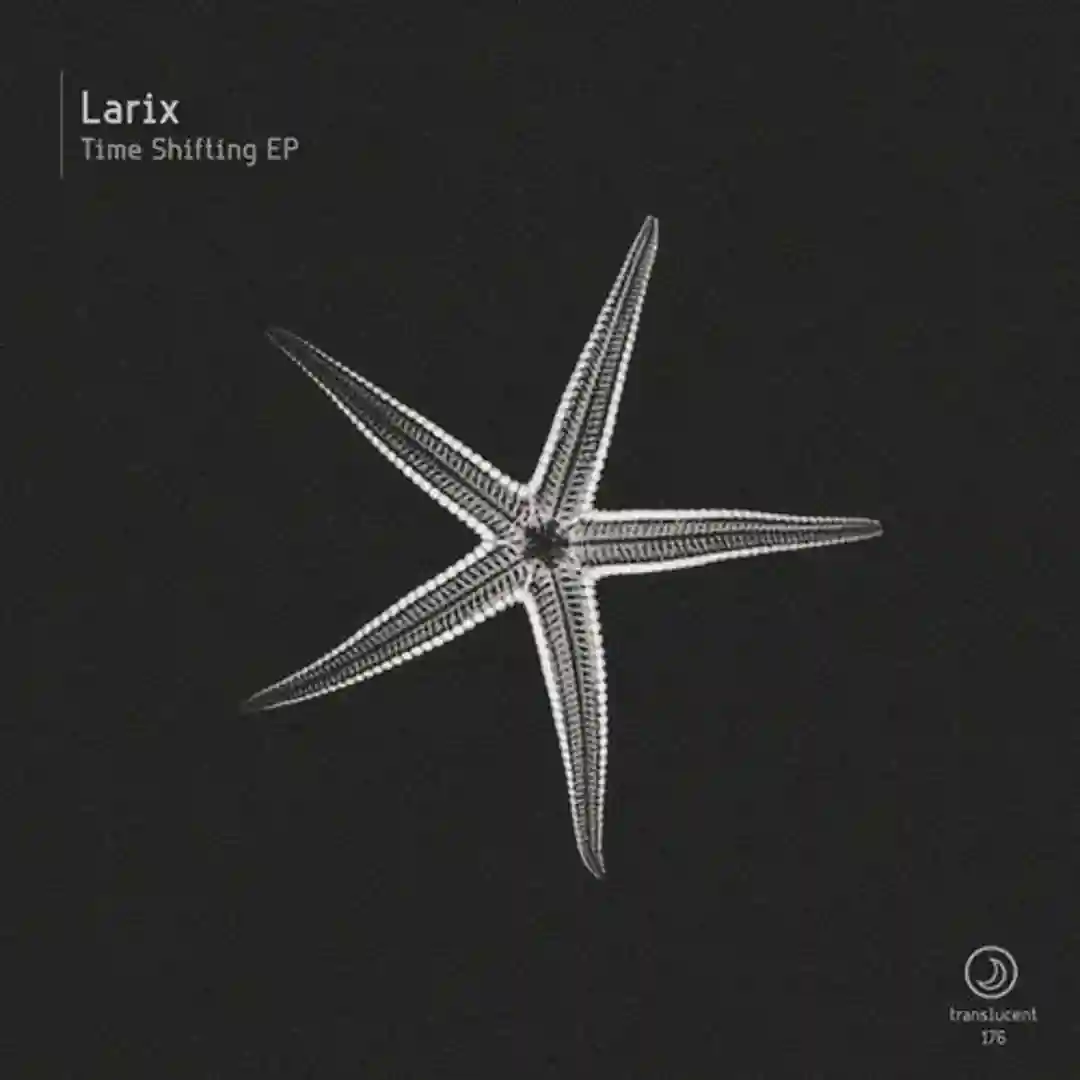 Mechanical People (Original Mix) cover