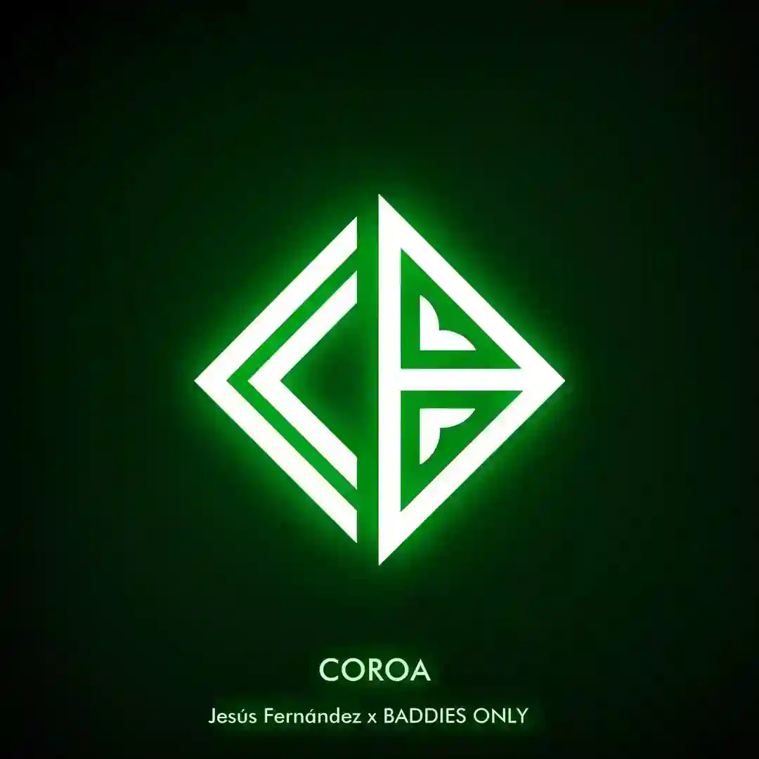 Coroa (Extended Mix) cover