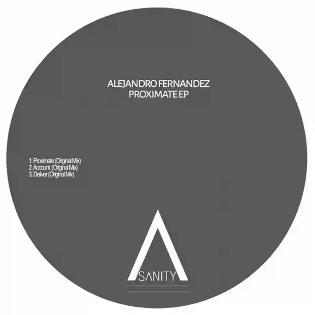 Account (Original Mix) cover