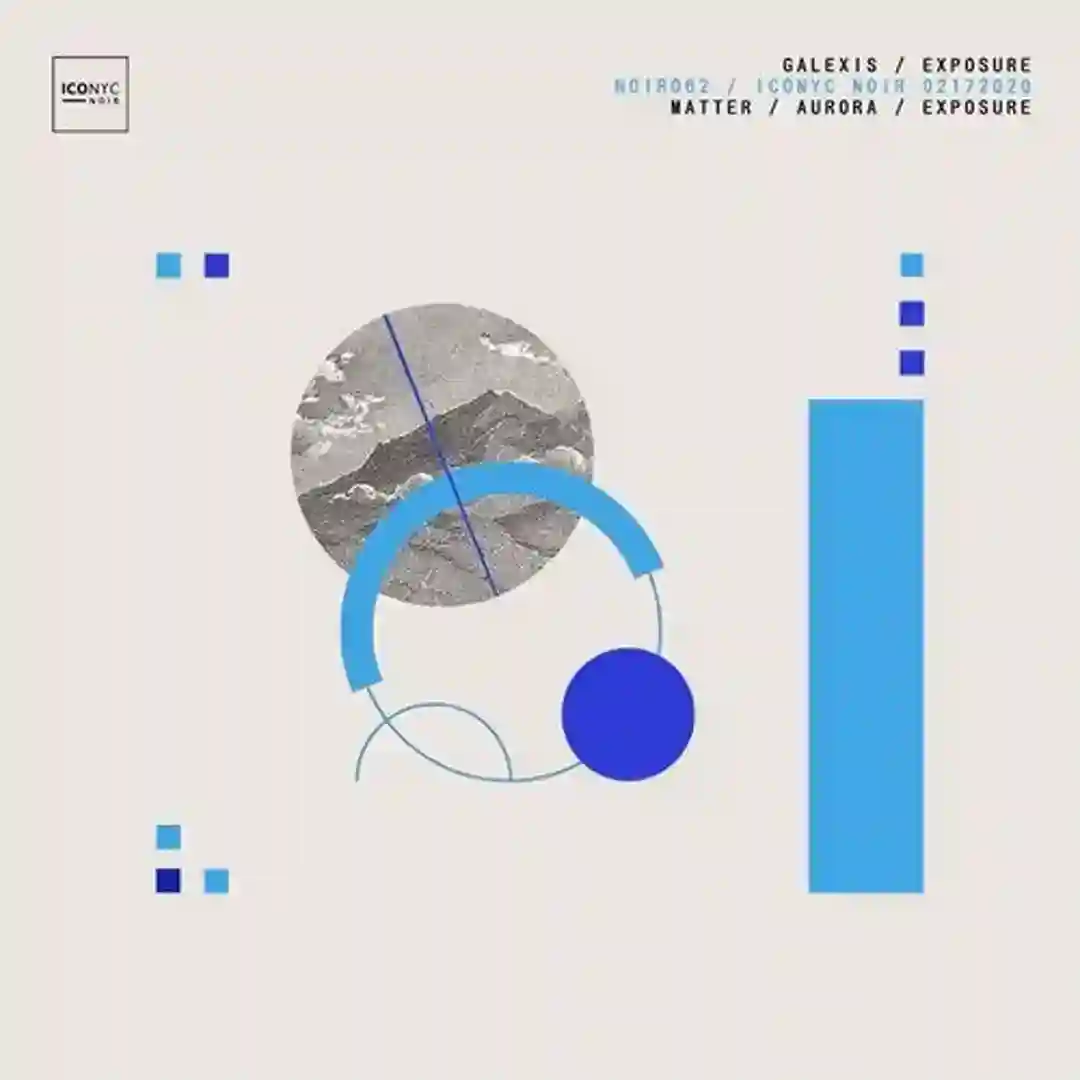 Exposure cover