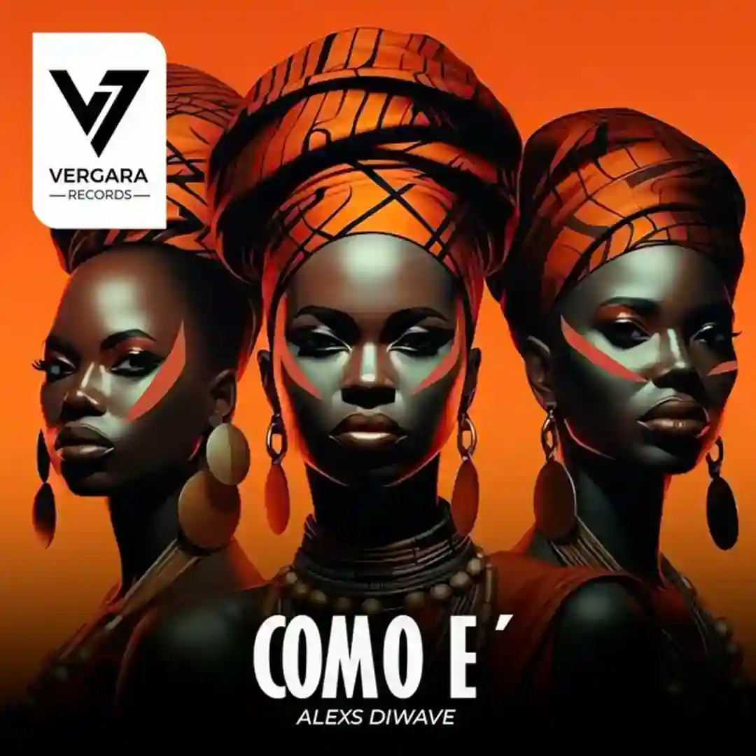 Como E´ cover