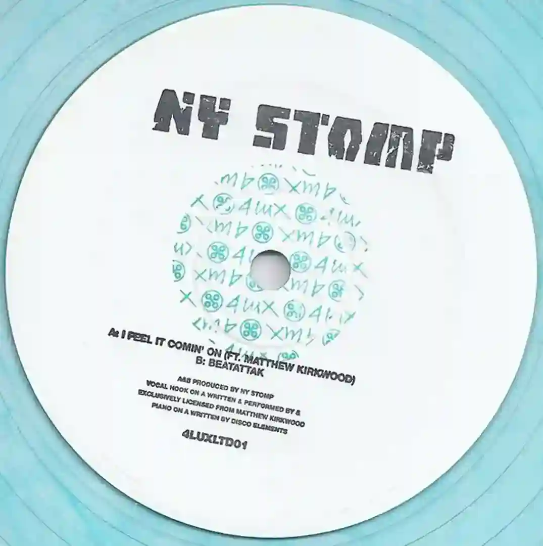 Beatattak cover