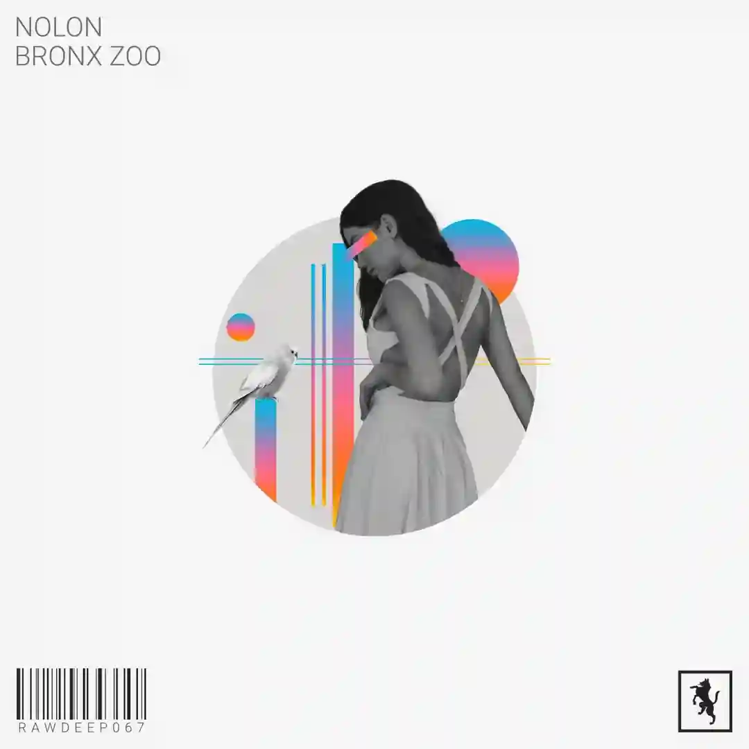 Bronx Zoo (Original Mix) cover
