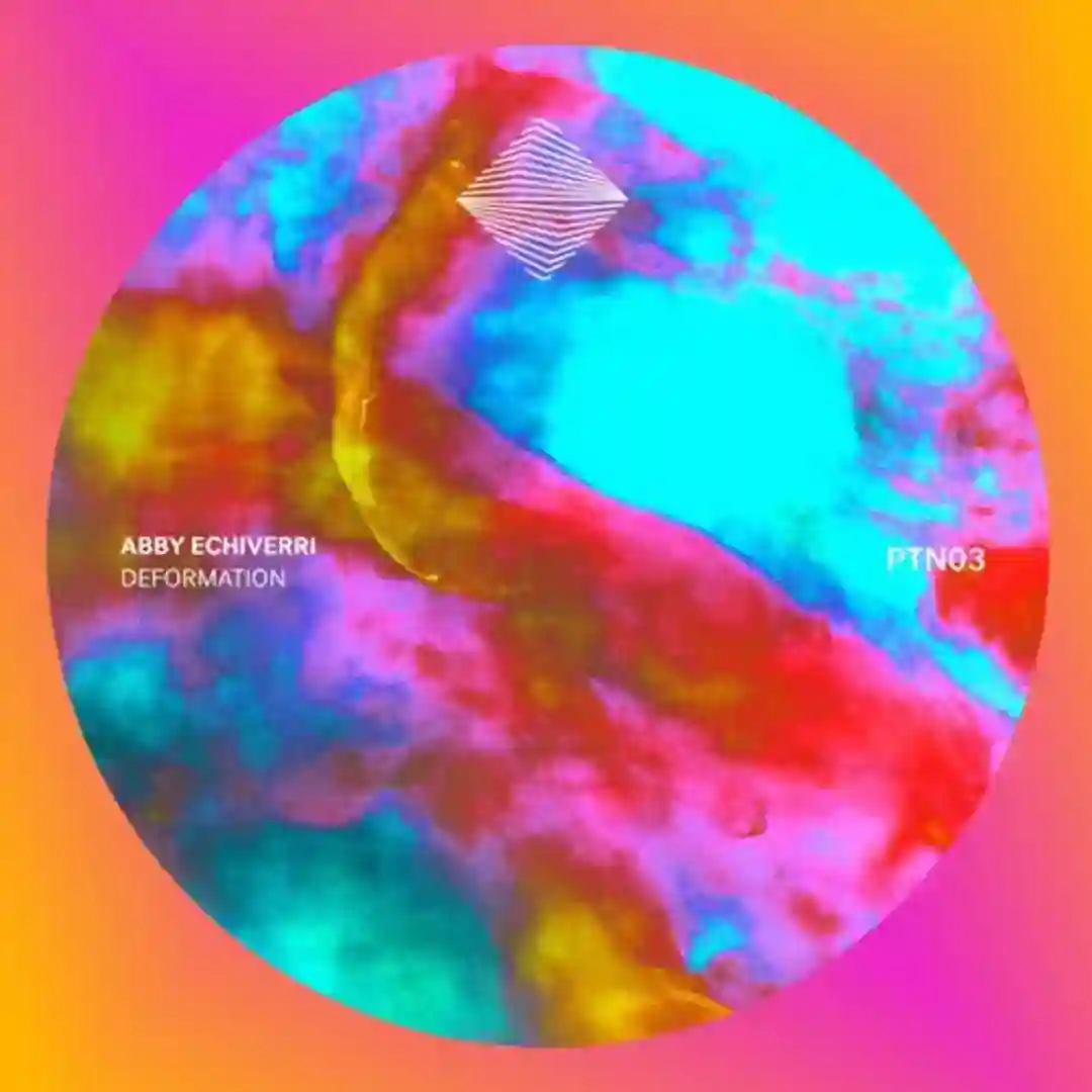 Quaternion (Original Mix) cover