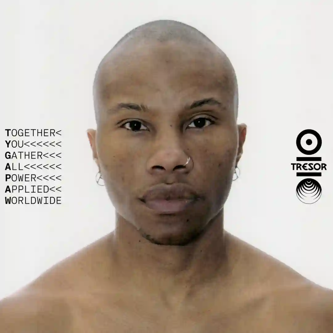 Effects of Resistance (Original Mix) cover