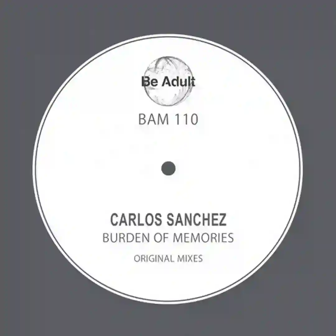 Aux 5 (Original Mix) cover