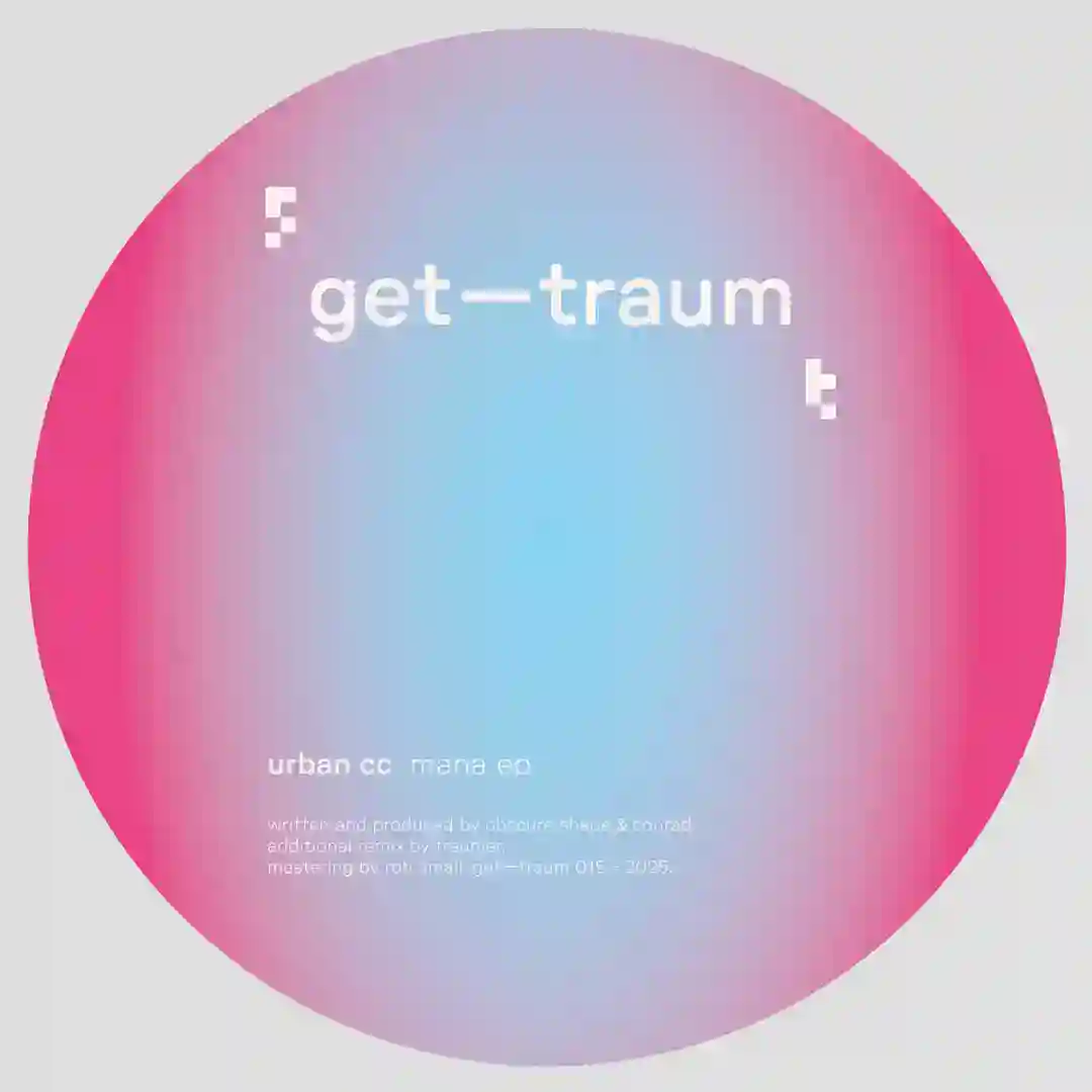 Kredo (Original Mix) cover