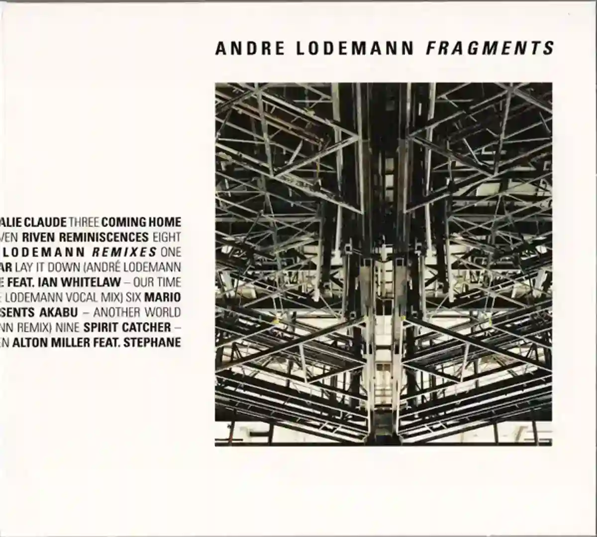 Ring Of Night (André Lodemann Remix) cover