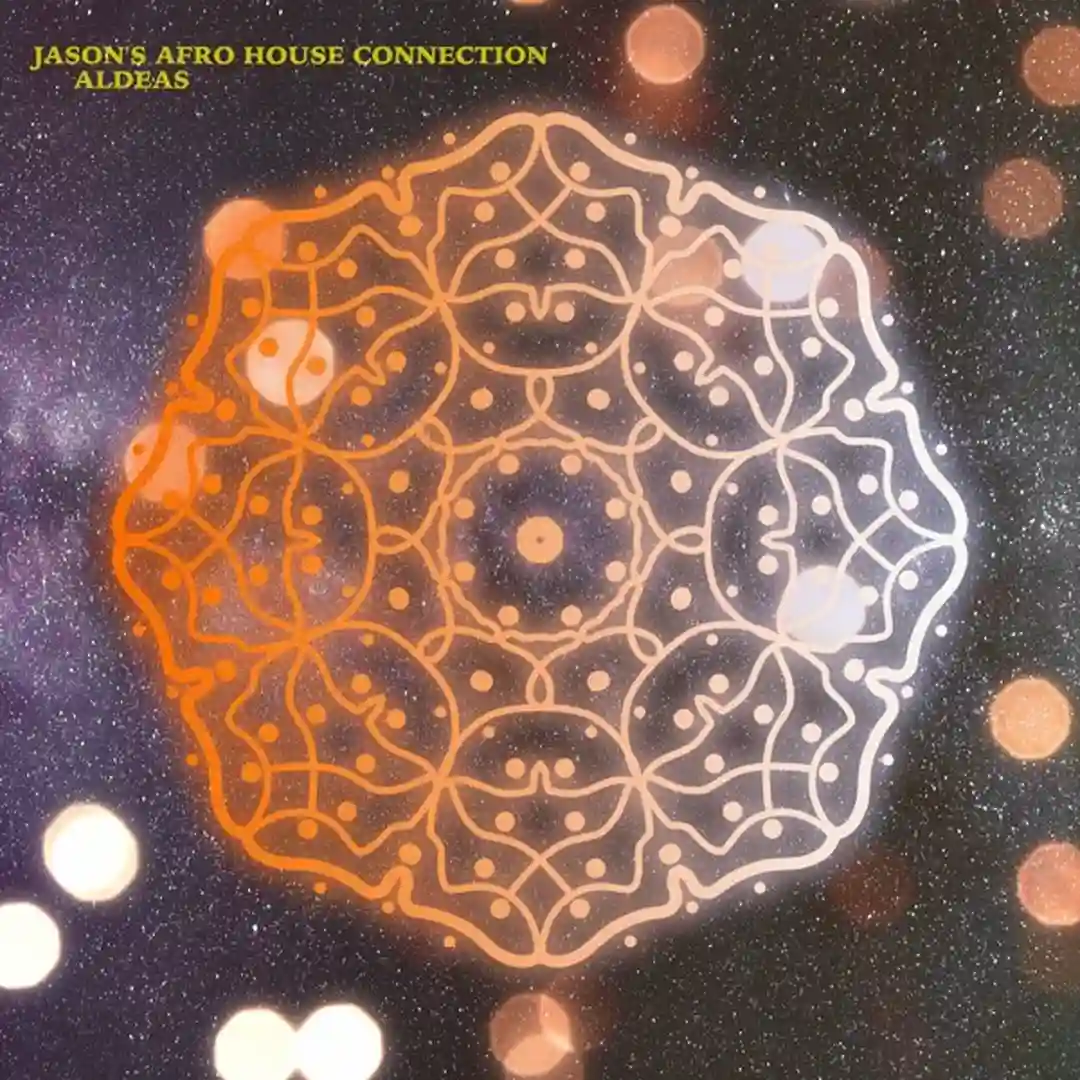 Aldeas (Original Mix) cover