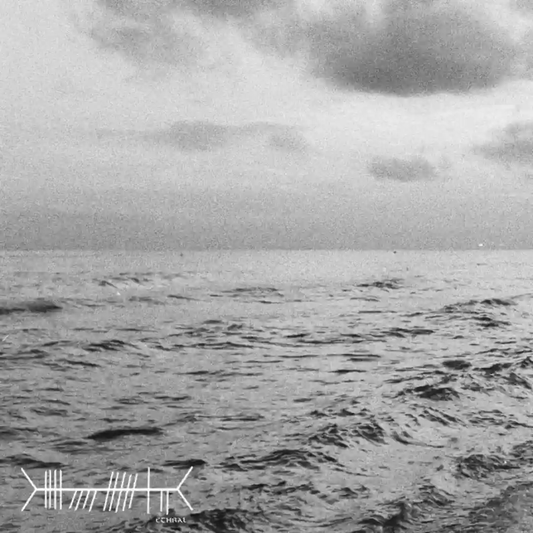 Fragment (Lucas SIIvero Remix) cover