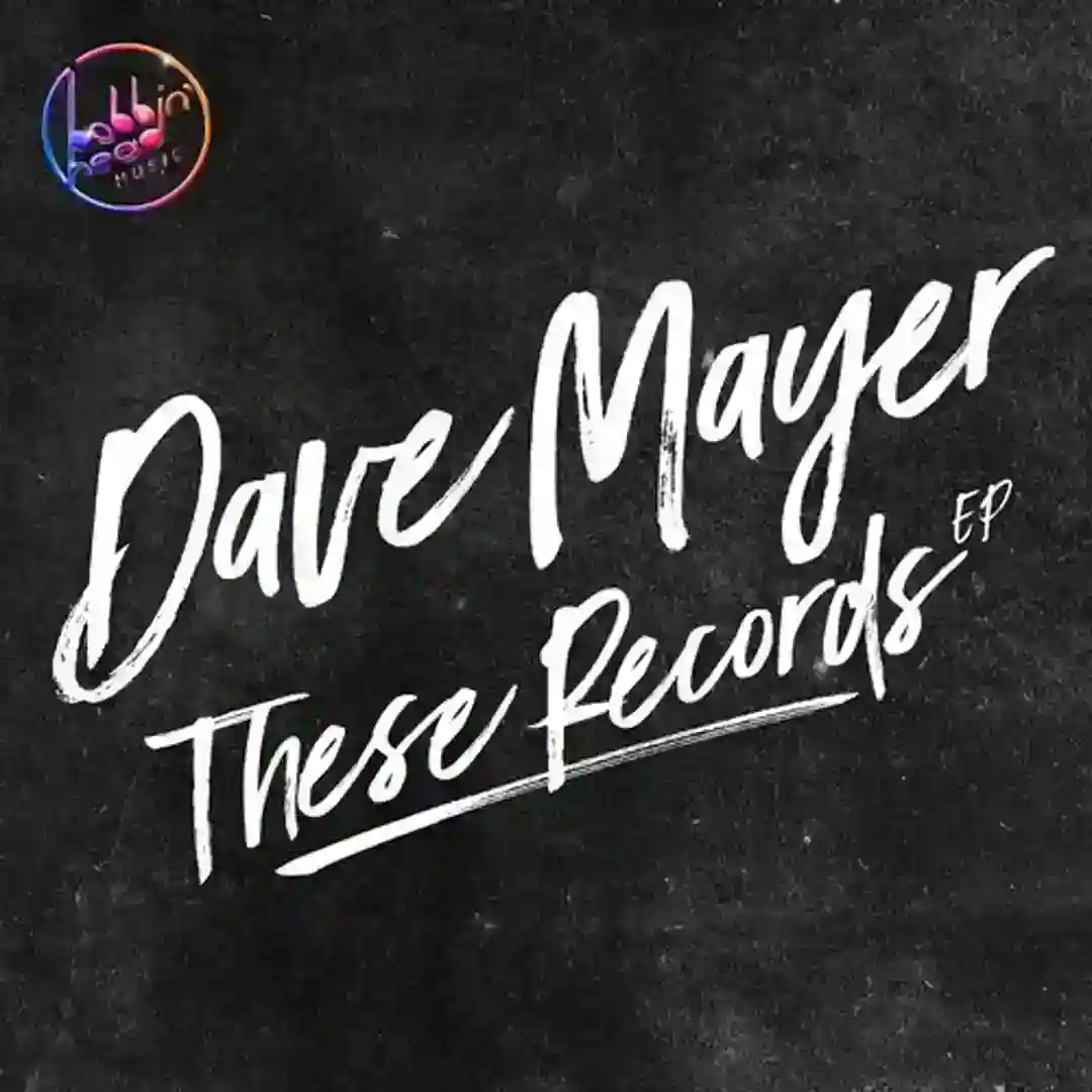 That's the Feelin' (Original Mix) cover