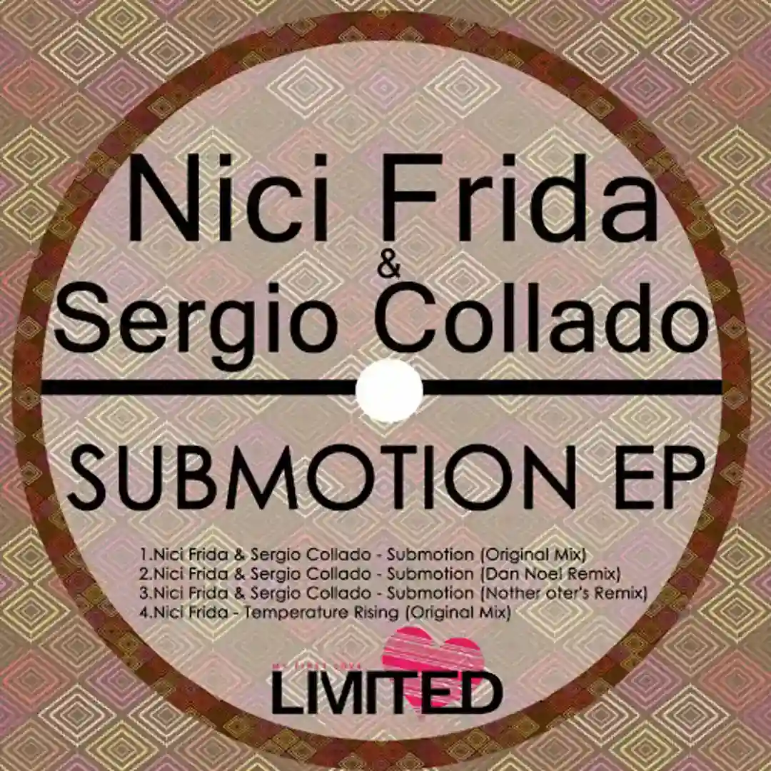 Submotion (Original Mix) cover