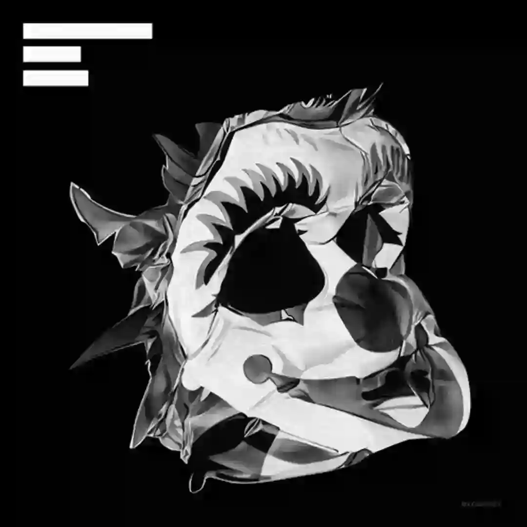 Tourette (David Mayer Remix) cover
