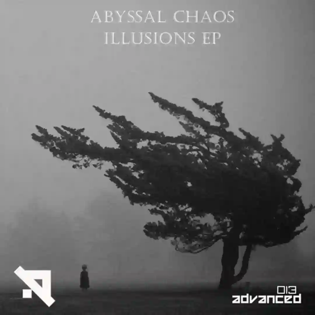 Spiritual Echoes (Original Mix) cover