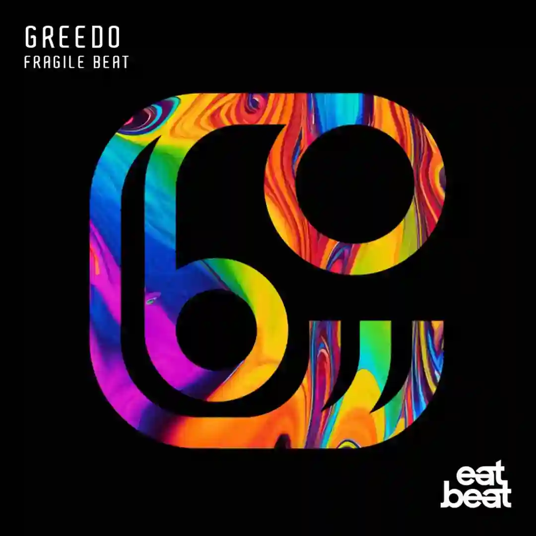Fragile Beat (Original Mix) cover