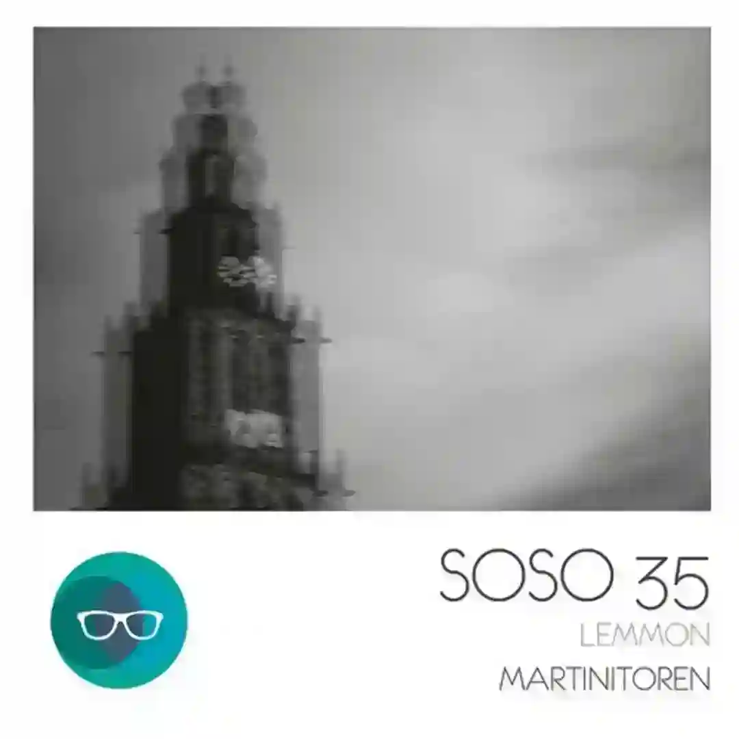 Martinitoren (Original Mix) cover