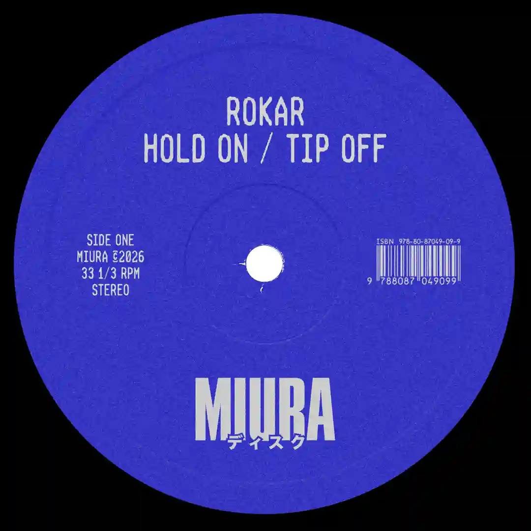 Tip Off (Original Mix) cover