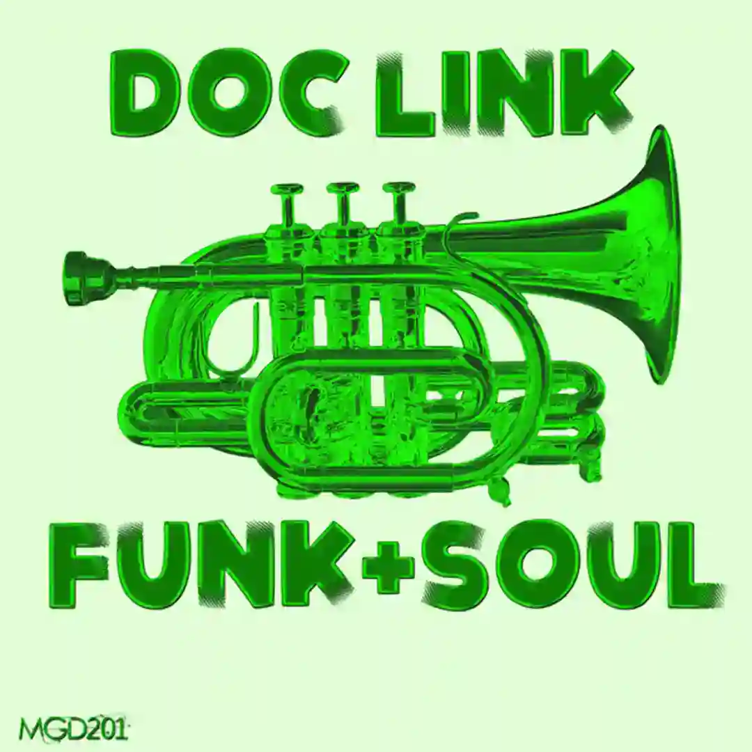 Funk Plus Soul cover
