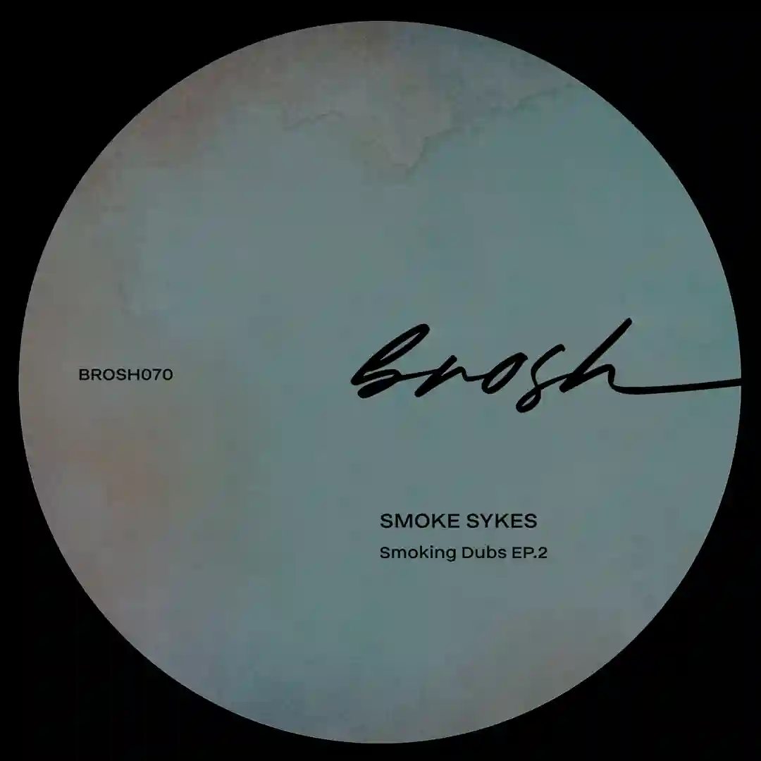 Epsylon (Original Mix) cover