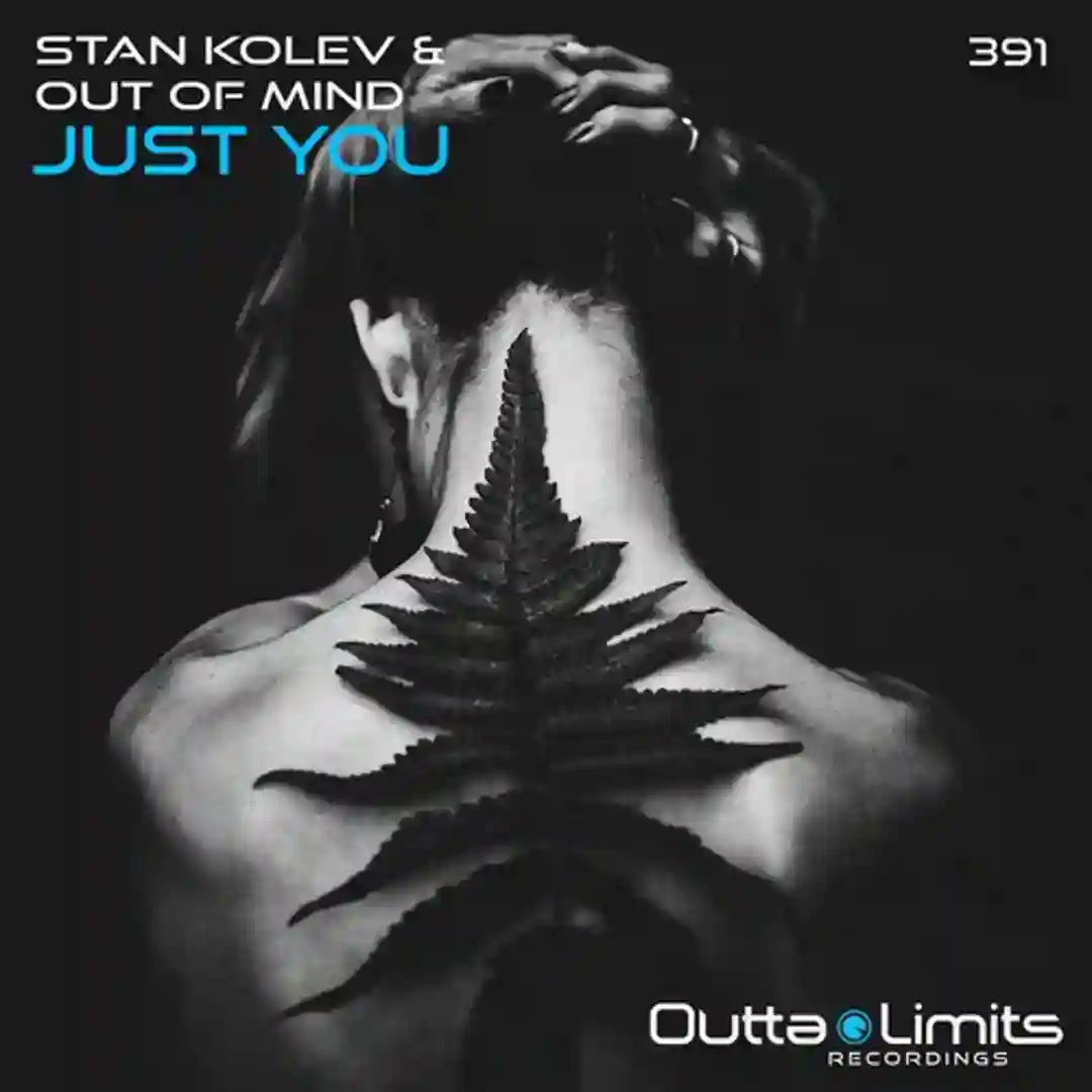 Just You (Dub Mix) cover