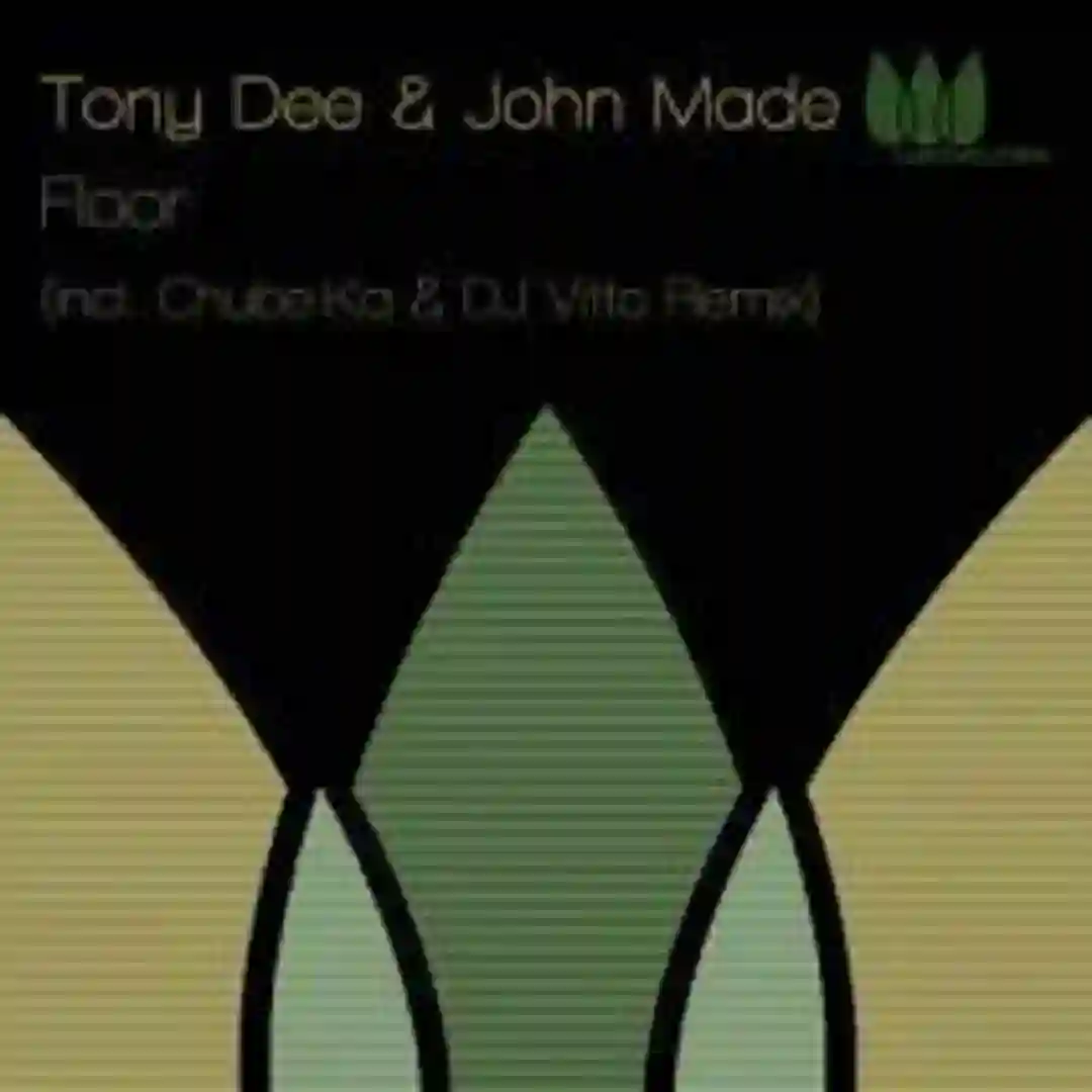 Floor (Original Mix) cover