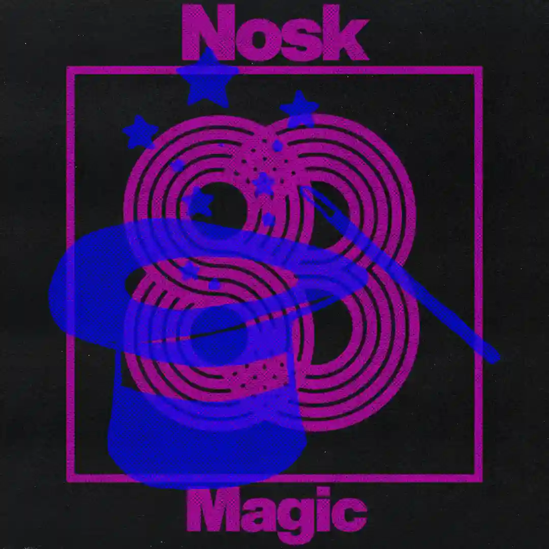 Magic cover