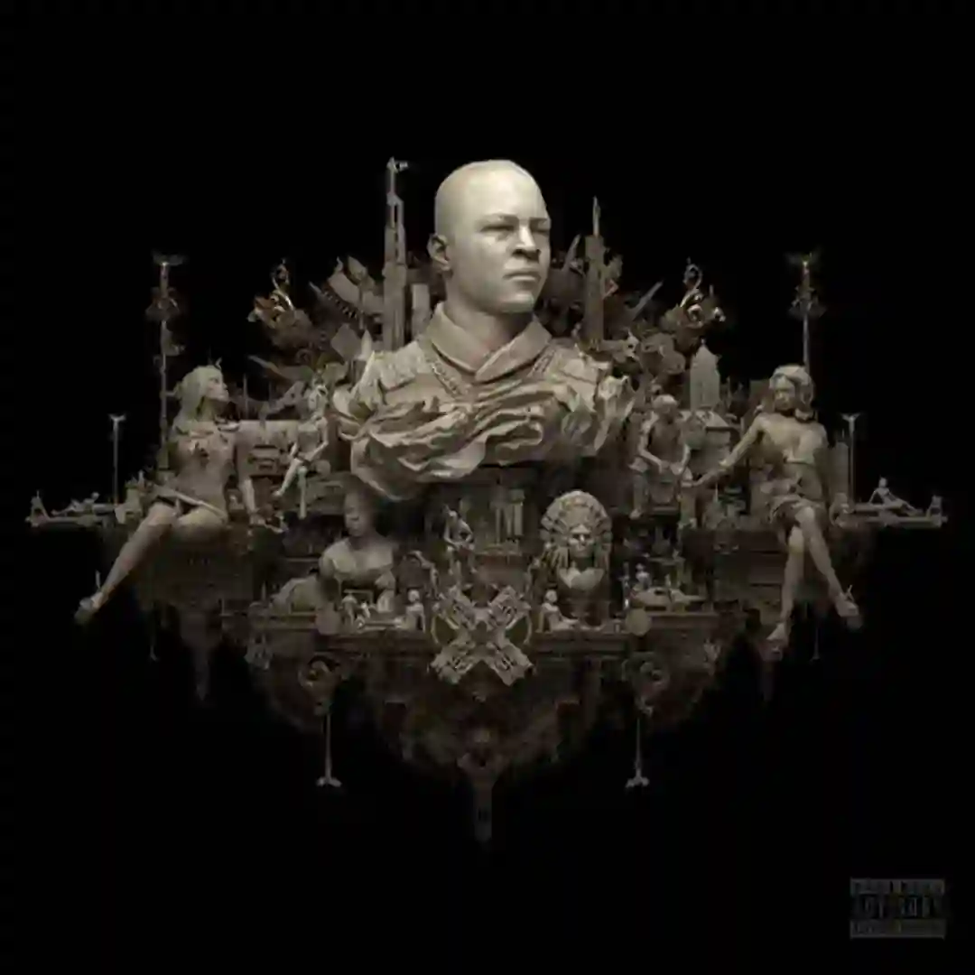 Pray for Me (Original Mix) cover