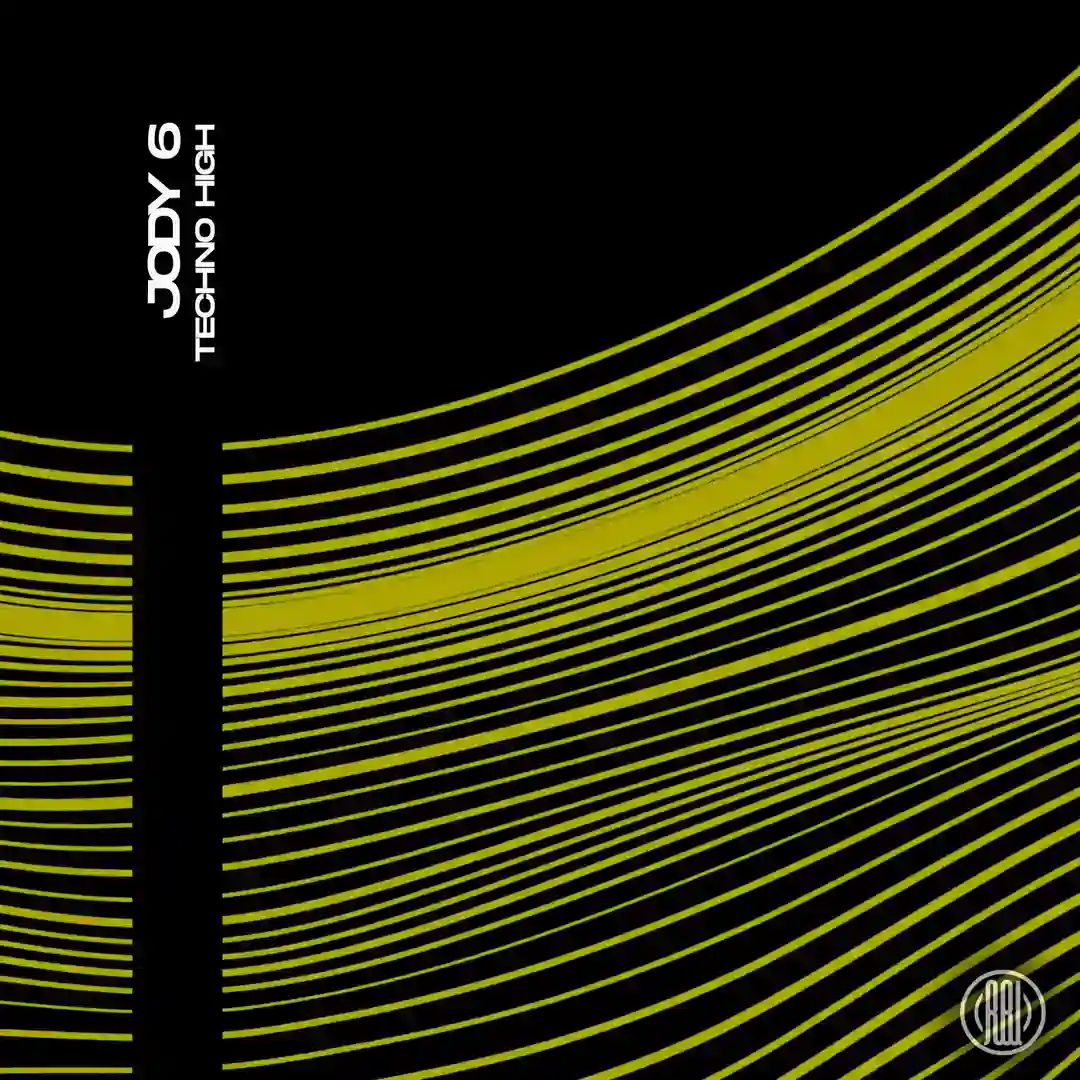 Superposition (Original Mix) cover