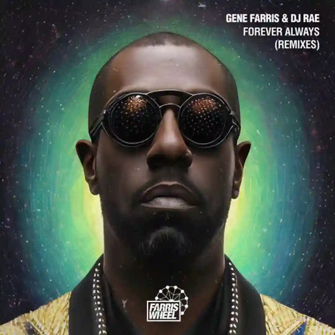 Forever Always (Remixes) cover