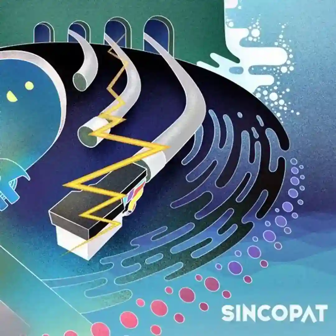 Digital (Original Mix) cover