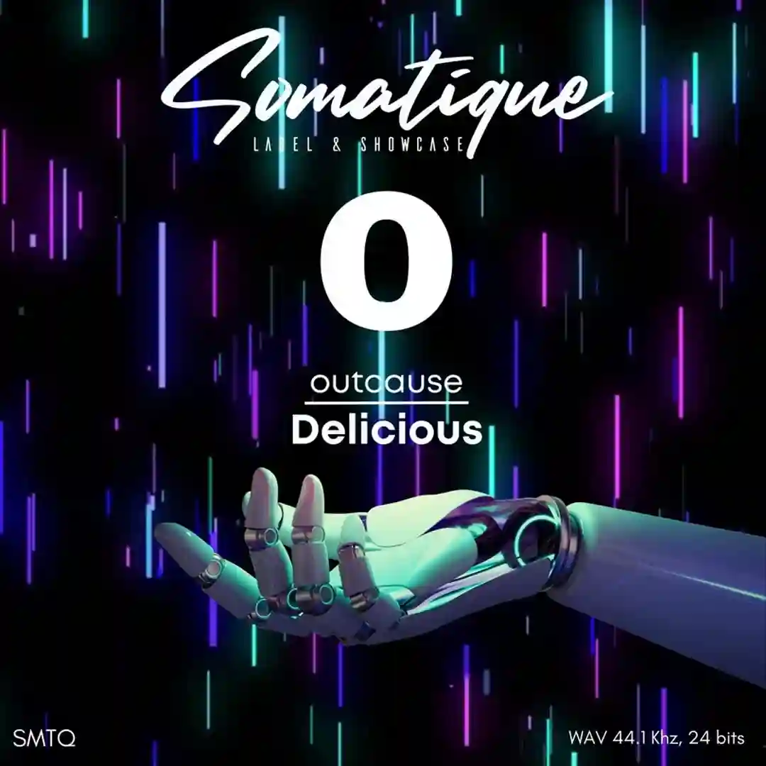 Delicious cover