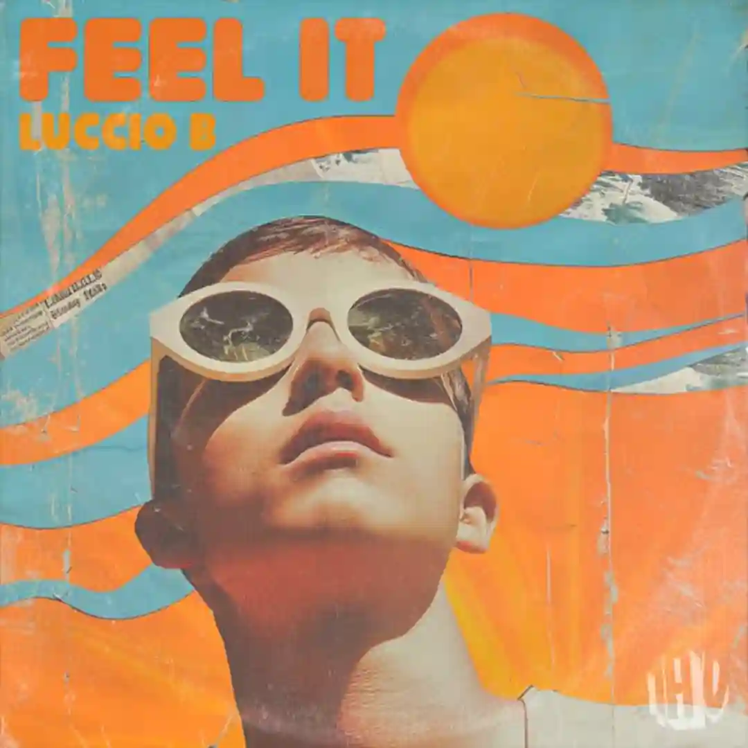 Feel It (Sebb Junior Extended Remix) cover