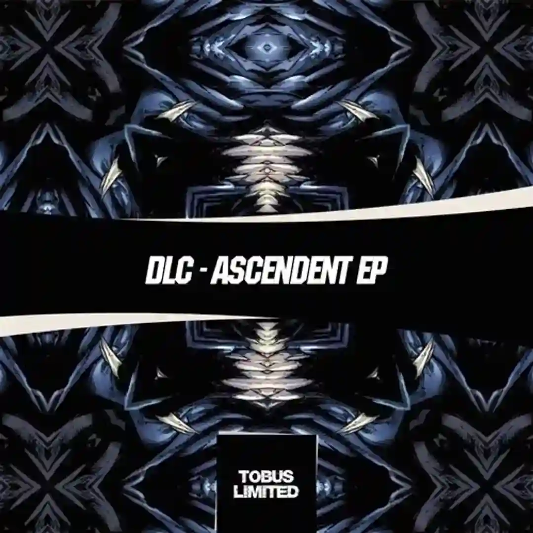 Ascendent EP cover