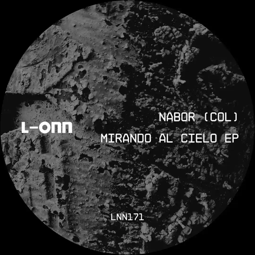 Marte (Original Mix) cover