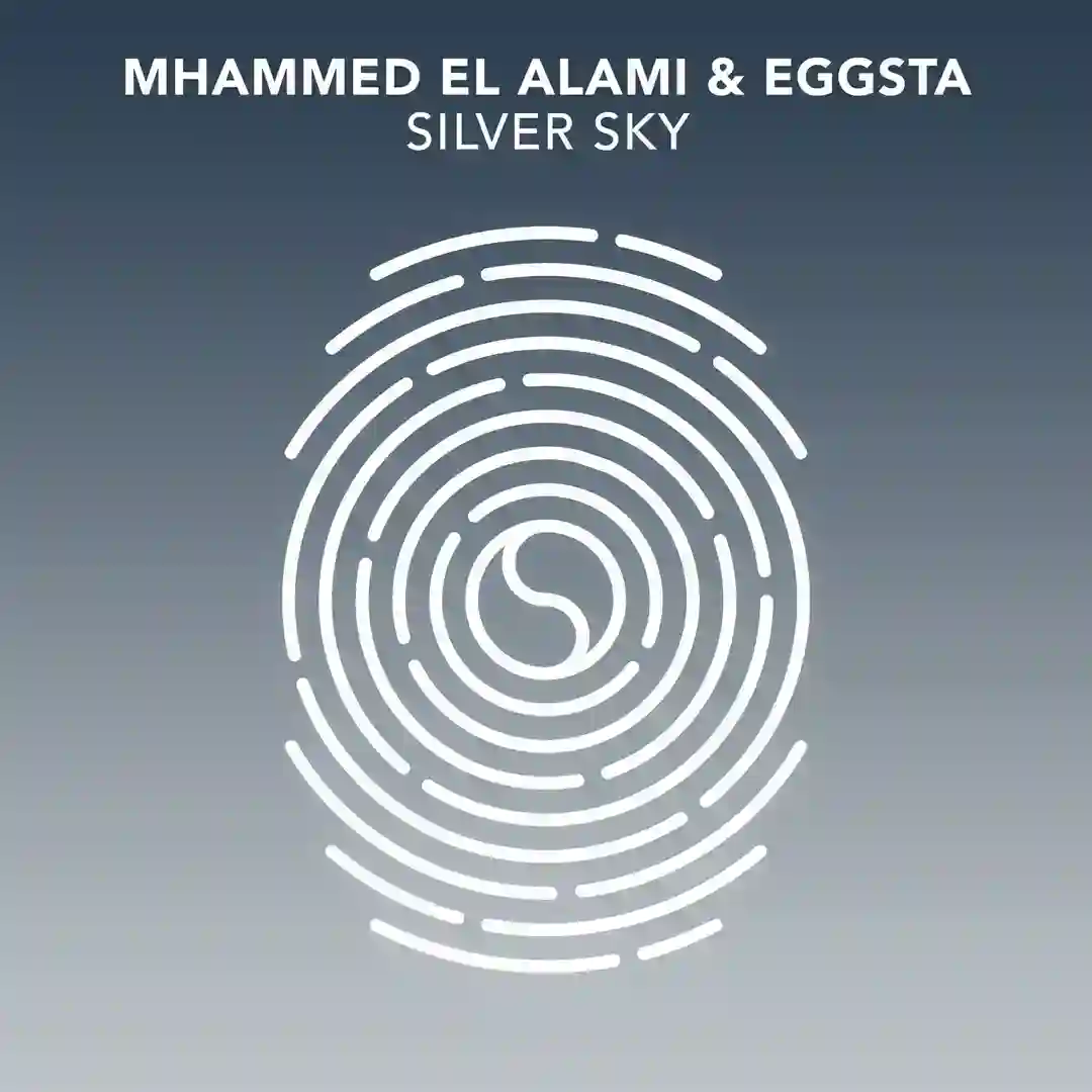 Silver Sky cover
