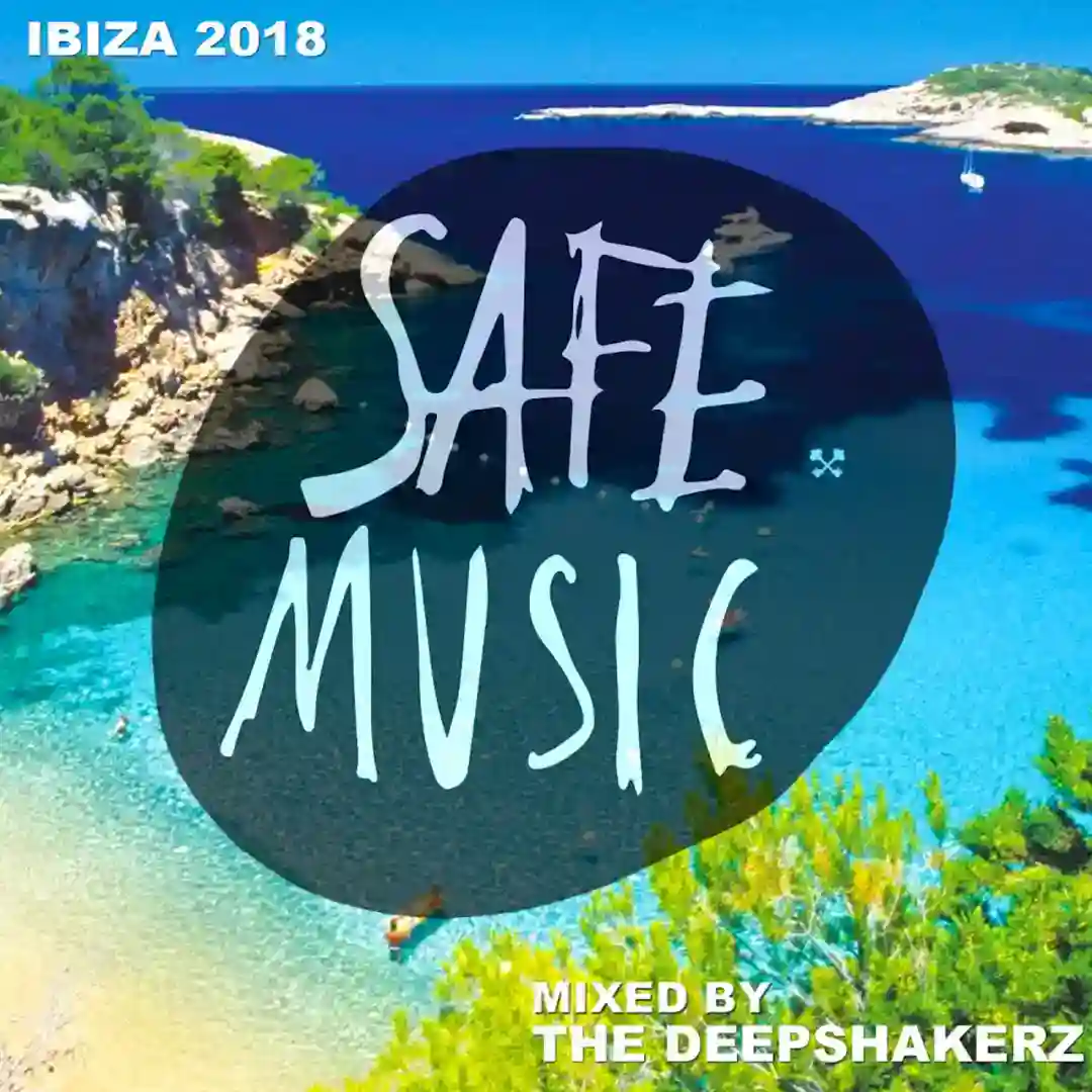 Safe Ibiza 2018 (Continuous Dj Mix) cover