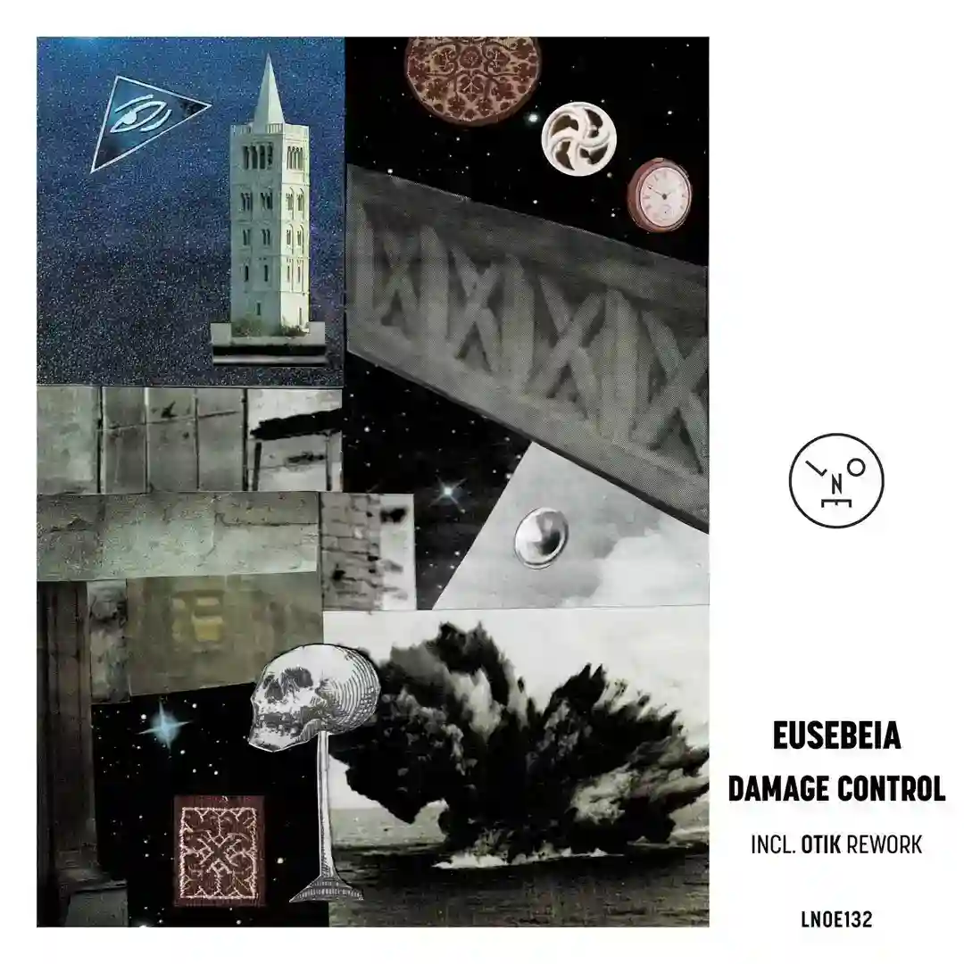 Damage Control (Otik Rework) cover