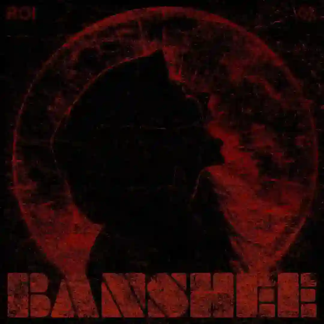 Banshee cover