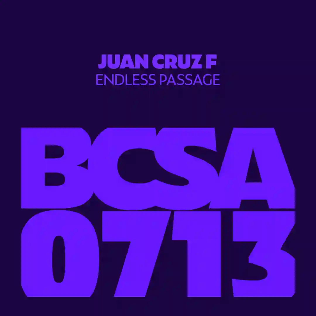 Arrival Code (Original Mix) cover