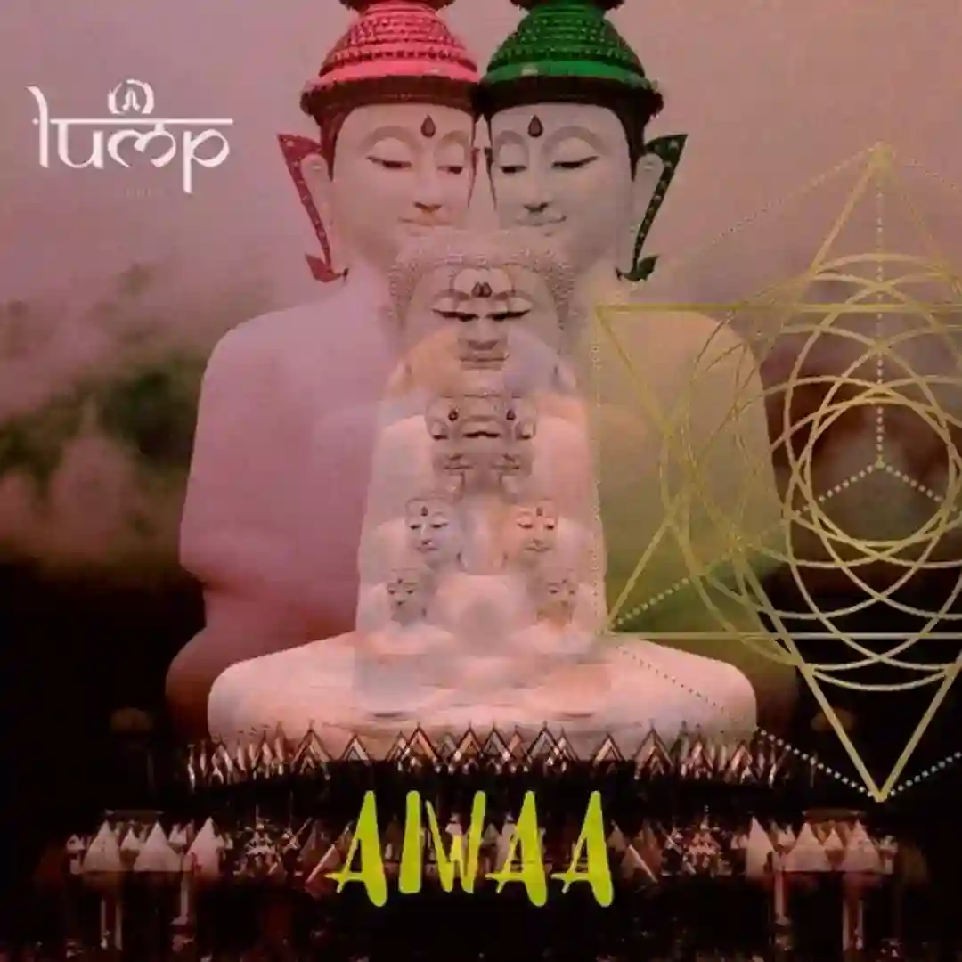 Maya & Wise cover