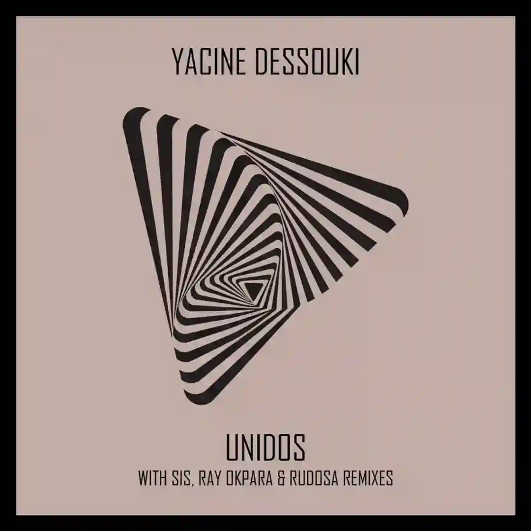 Unidos (Ray Okpara Remix) cover