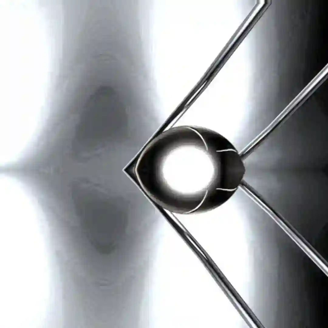 In The Shadows (Original Mix) cover